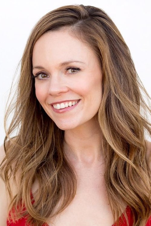 Porträt von Rachel Boston