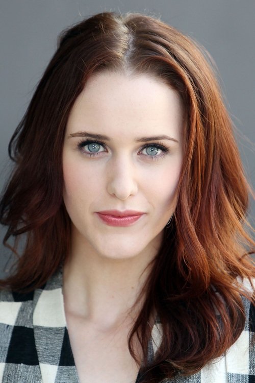 Porträt von Rachel Brosnahan