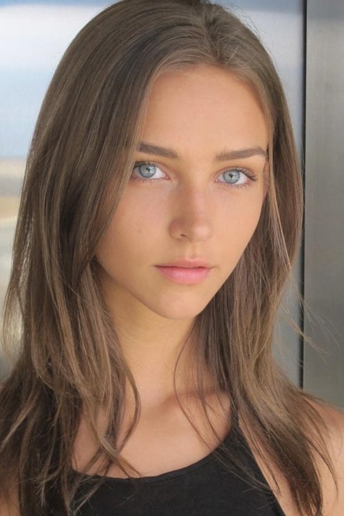 Porträt von Rachel Cook