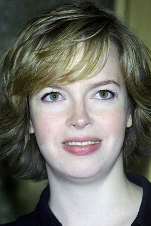 Porträt von Rachel Cronin