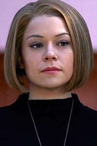Porträt von Rachel Duncan