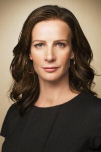 Porträt von Rachel Griffiths