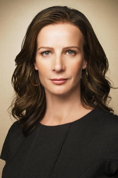 Porträt von Rachel Griffiths