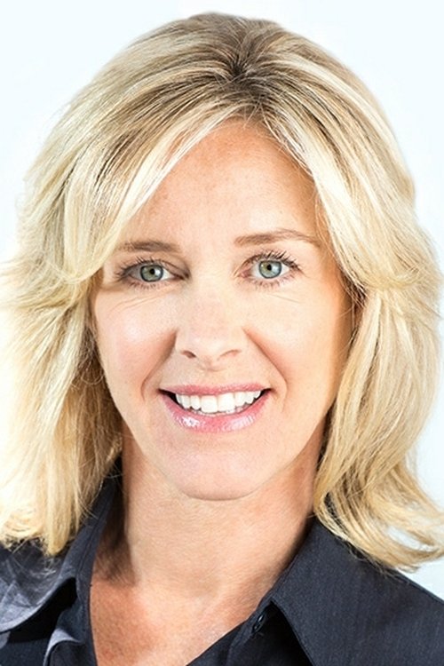 Porträt von Rachel Hayward