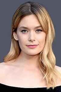 Porträt von Rachel Keller