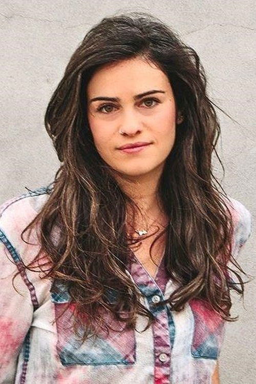 Porträt von Rachel Lee Goldenberg