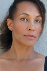 Porträt von Rachel Luttrell
