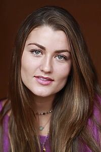 Porträt von Rachel Matthews