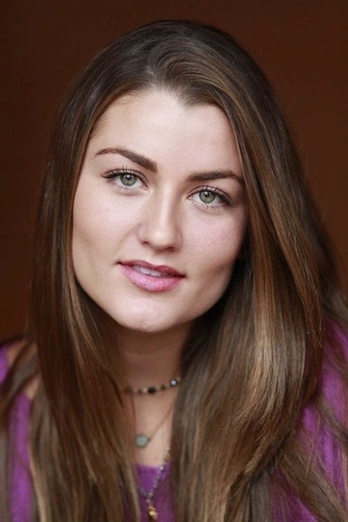 Porträt von Rachel Matthews