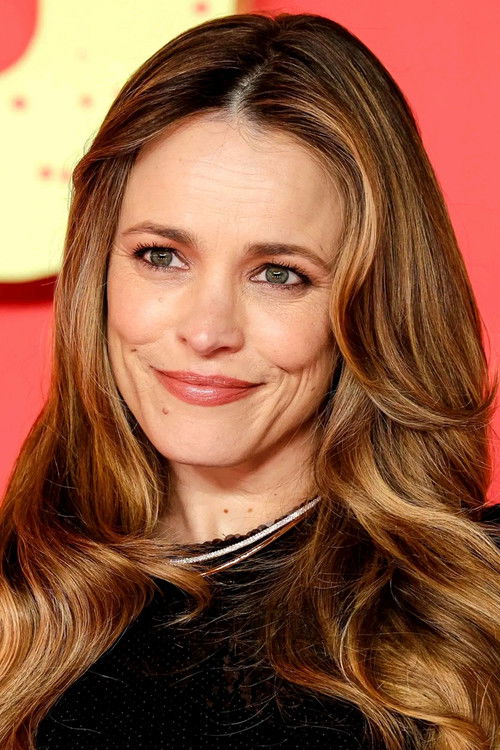 Porträt von Rachel McAdams