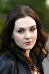 Porträt von Rachel Miner