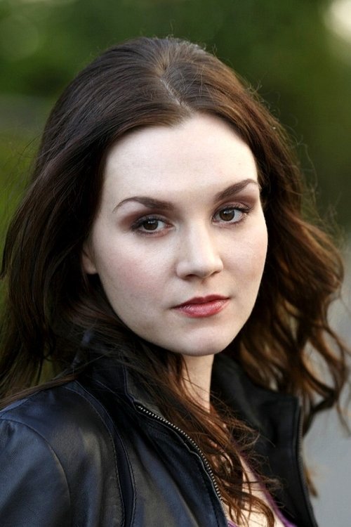 Porträt von Rachel Miner