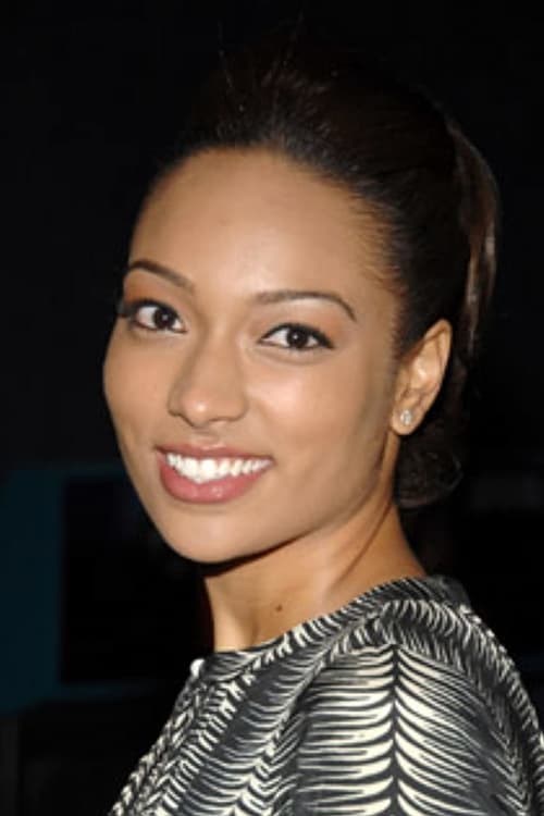 Porträt von Rachel Nicks