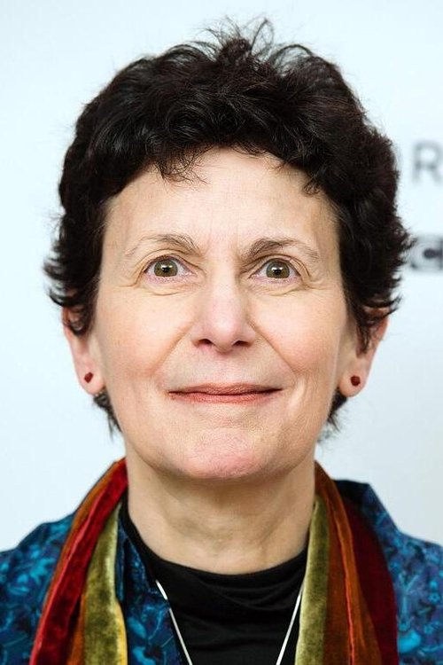 Porträt von Rachel Talalay