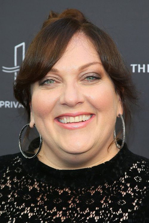 Porträt von Rachel Tenner