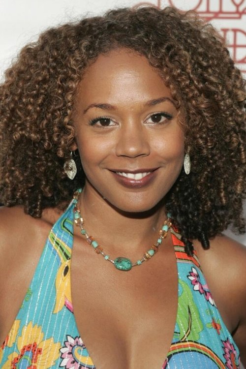 Porträt von Rachel True
