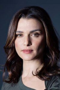Porträt von Rachel Weisz