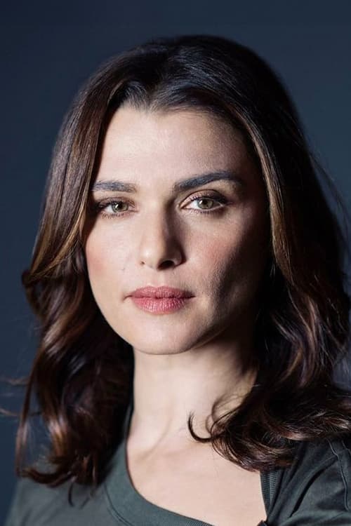 Porträt von Rachel Weisz