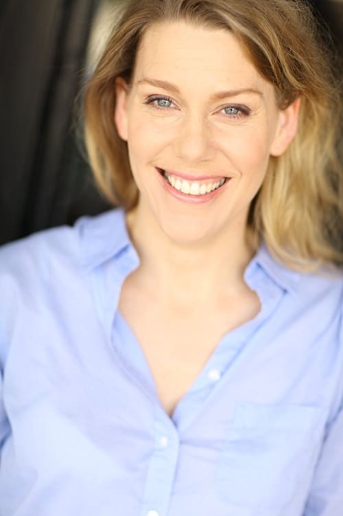 Porträt von Rachel Whitman Groves