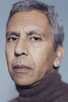 Porträt von Rachid Bouchareb