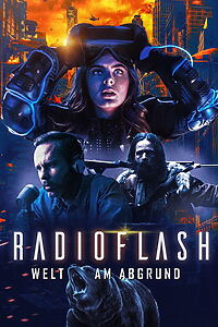 Filmplakat zu Radioflash