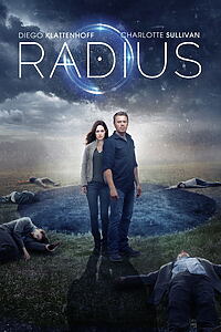 Filmplakat zu Radius - Tödliche Nähe