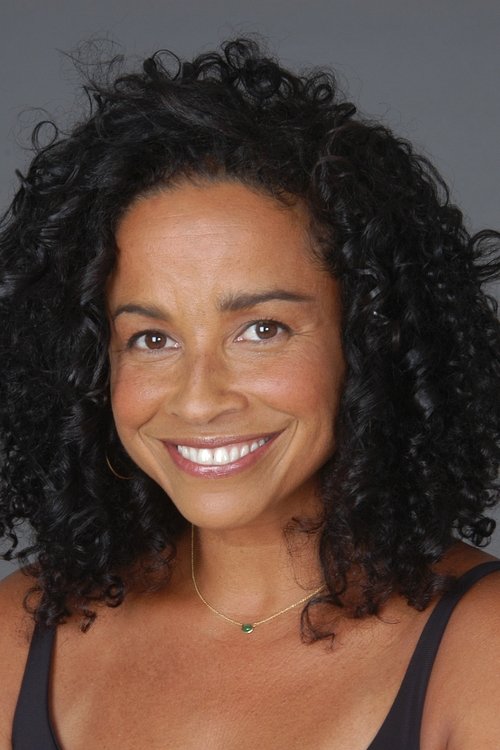 Porträt von Rae Dawn Chong