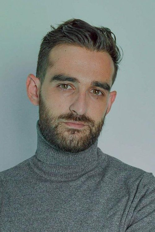 Porträt von Rafa Blanes