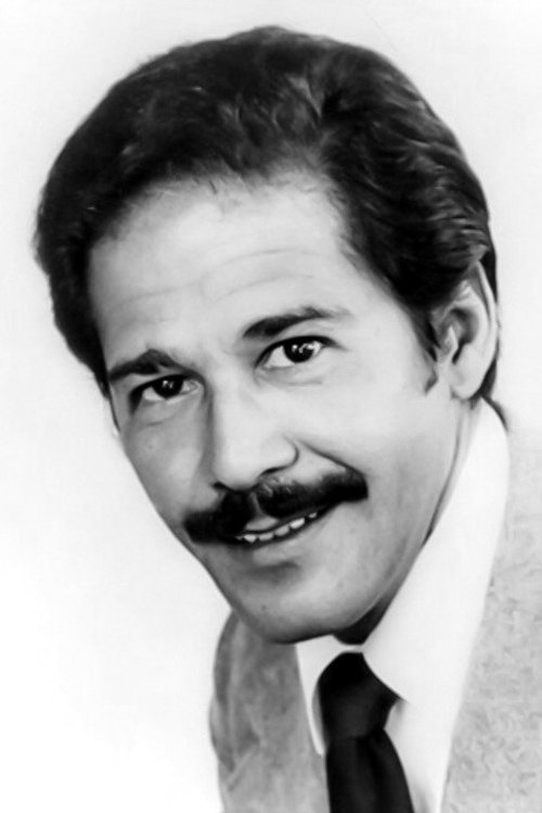 Porträt von Rafael Campos