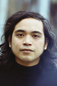 Porträt von Rafael Manuel