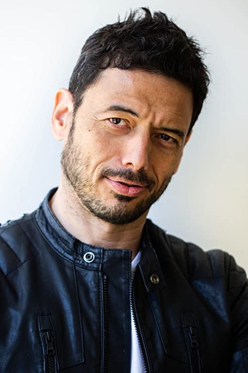 Porträt von Rafael Petardi