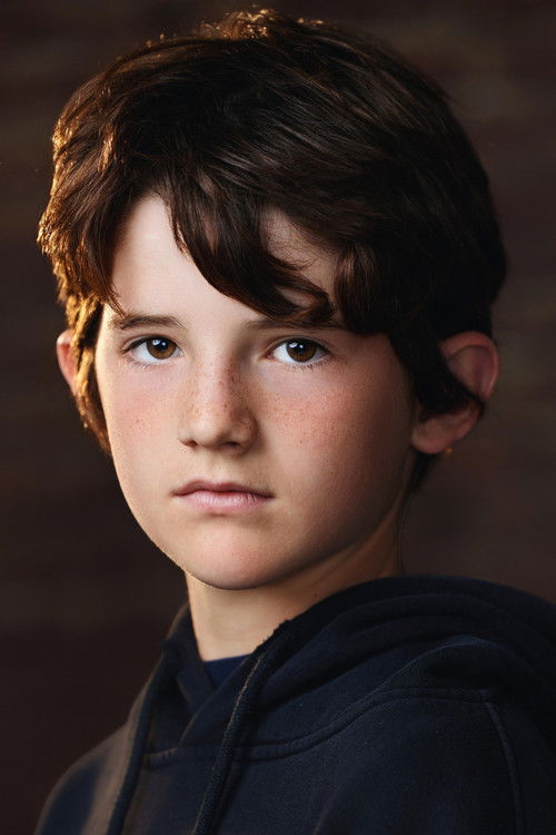 Porträt von Rafael de Belligny