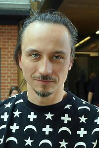 Porträt von Rafał Maćkowiak