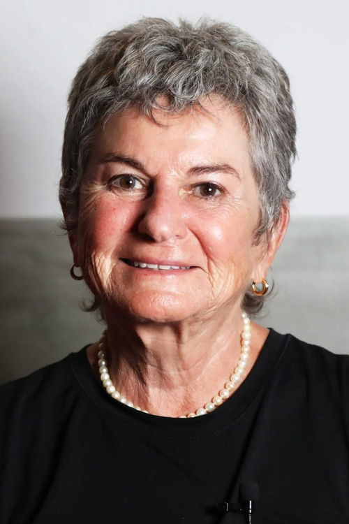 Porträt von Raffaella De Laurentiis