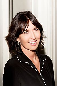 Porträt von Raffaella Leone