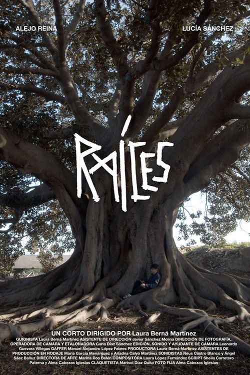 Raíces