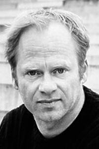 Porträt von Rainer Strecker