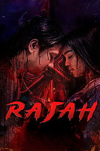 Filmplakat zu Rajah