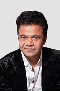 Porträt von Rajpal Yadav