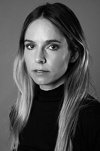 Porträt von Rakel Benér