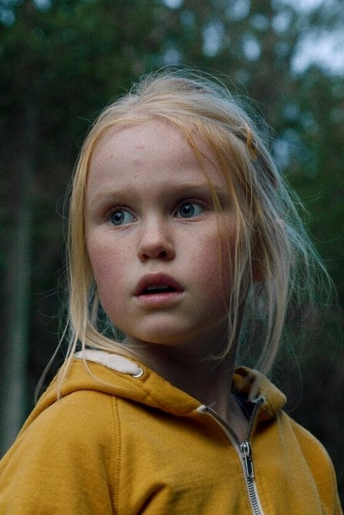 Porträt von Rakel Lenora Fløttum