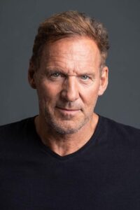 Porträt von Ralf Moeller