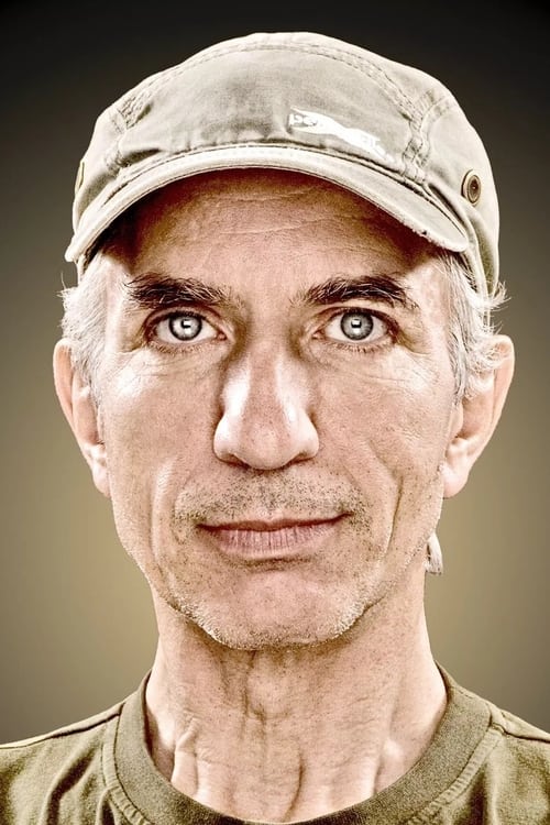 Porträt von Ralf Richter