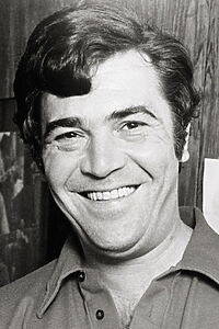 Porträt von Ralph Bakshi