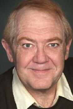 Porträt von Ralph Foody