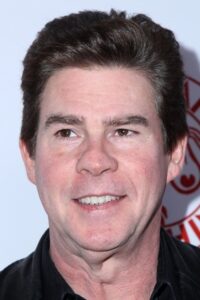 Porträt von Ralph Garman