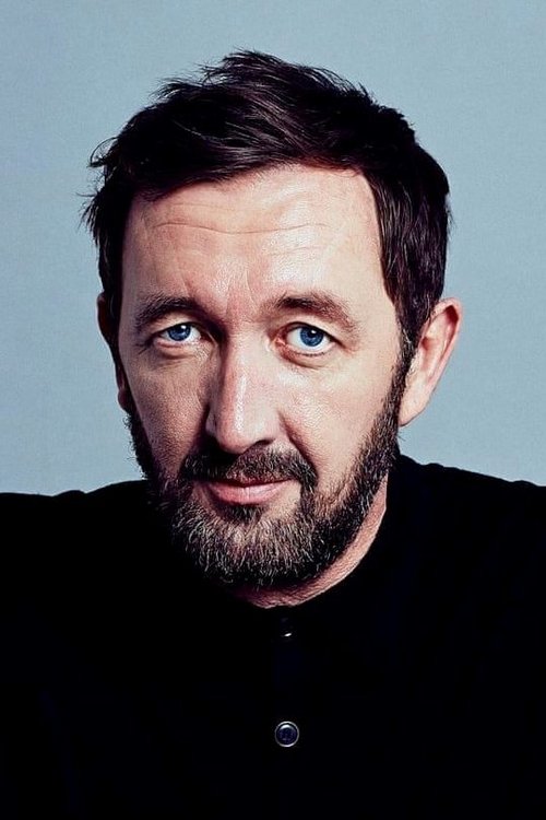 Porträt von Ralph Ineson
