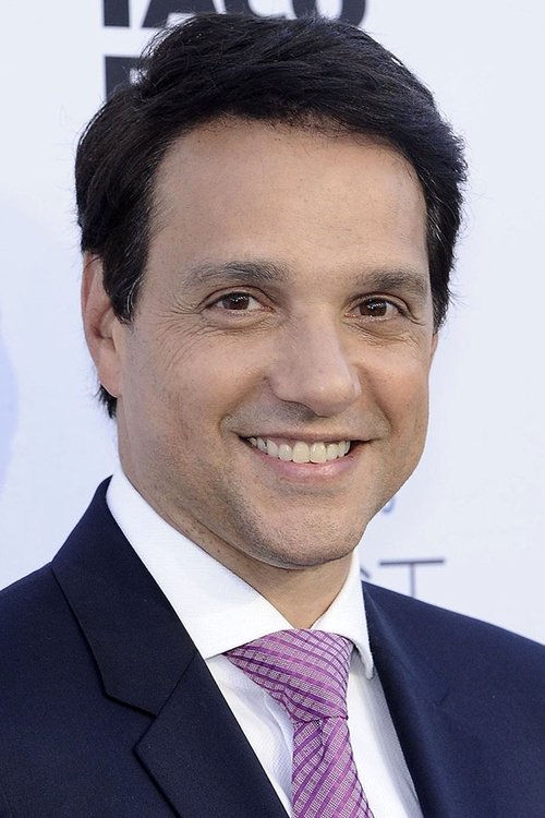Porträt von Ralph Macchio