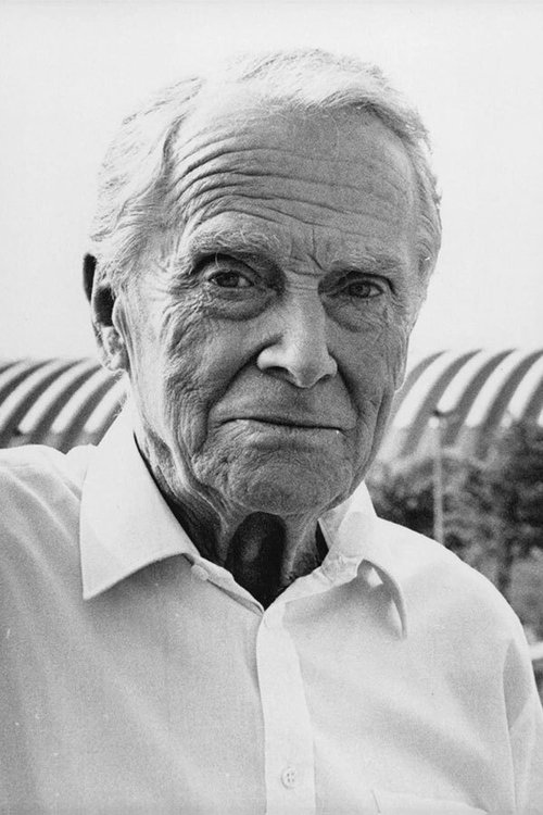 Porträt von Ralph Michael