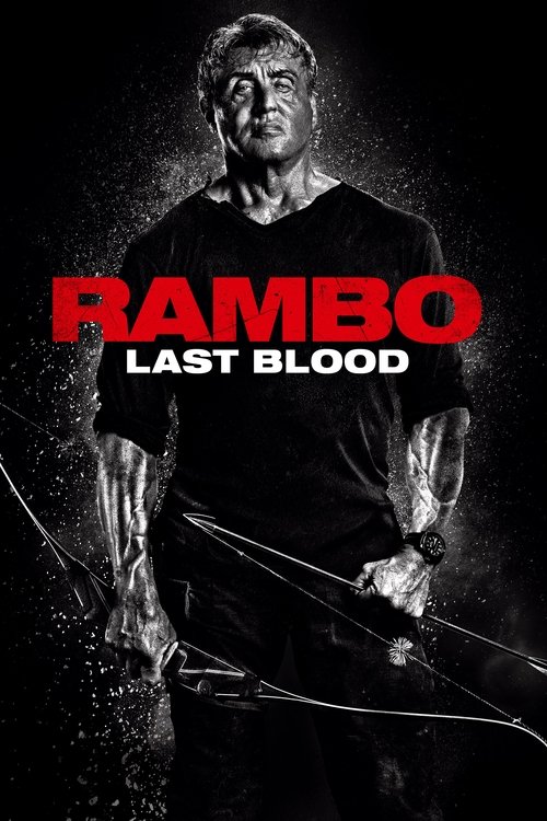 Rambo – Last Blood